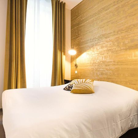 Mâcon Legend Majestic - Parking Prive Gratuit- Climatisation - Gare - Centre Ville المظهر الخارجي الصورة
