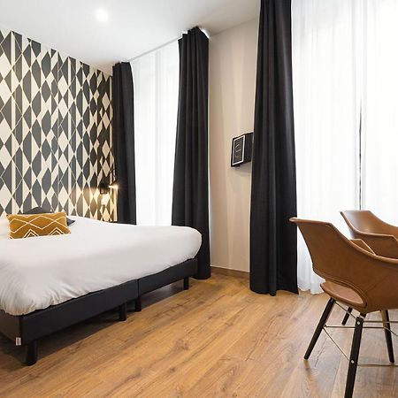 Mâcon Legend Majestic - Parking Prive Gratuit- Climatisation - Gare - Centre Ville المظهر الخارجي الصورة