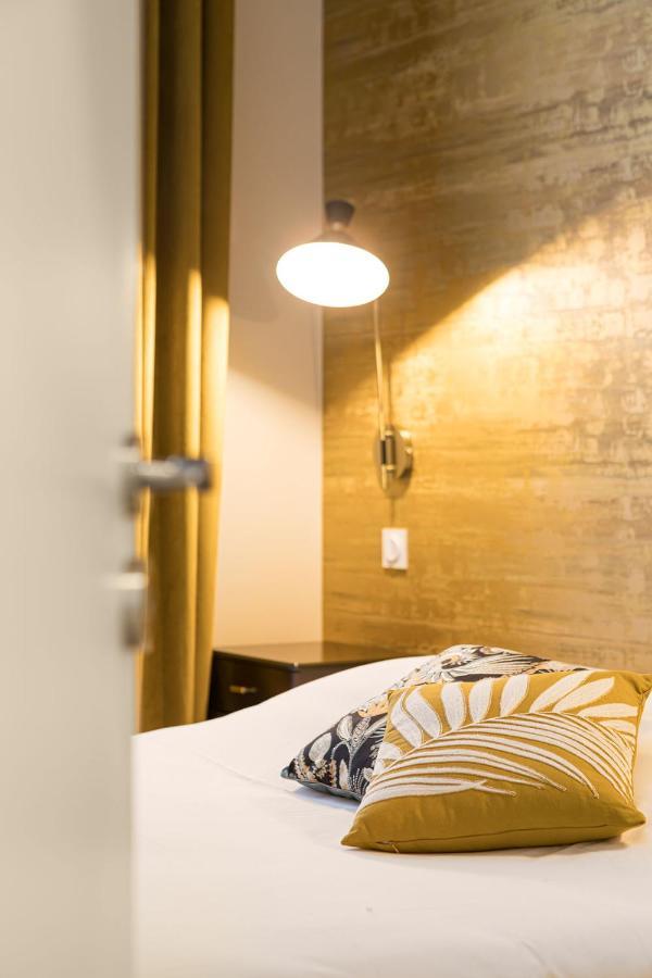 Mâcon Legend Majestic - Parking Prive Gratuit- Climatisation - Gare - Centre Ville المظهر الخارجي الصورة